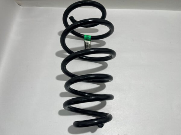 2007-2018 Jeep Wrangler JK OEM Coil Springs / Set of 4 / JK017