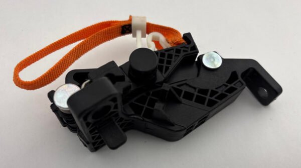 2018-2024 Jeep Wrangler JL Automatic Shifter Assembly w/ Release Cable / JL012