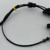 2018-2024 Jeep Wrangler JL Automatic Shifter Assembly w/ Release Cable / JL012