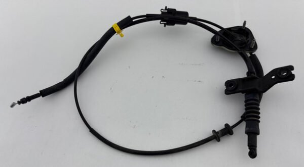 2018-2024 Jeep Wrangler JL Automatic Shifter Assembly w/ Release Cable / JL012