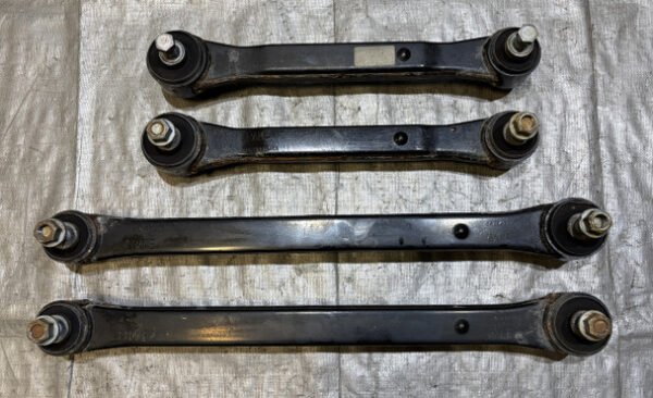 2020-2025 Jeep Gladiator JT Rear Control Arm Set / Set of 4 / OEM / JT003