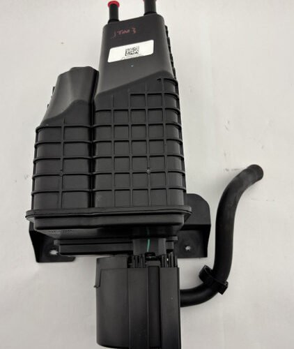 IMG_7169__58706 2020-2025 Jeep Gladiator JT OEM Fuel Vapor Charcoal Canister / EVAP / 68350418AC / 28K JT003
