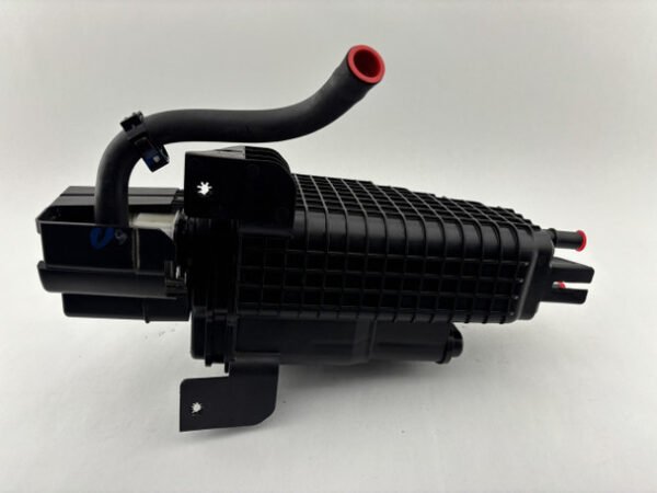 2020-2025 Jeep Gladiator JT OEM Fuel Vapor Charcoal Canister / EVAP / 68350418AC / 28K JT003