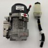 2020-2023 Jeep Gladiator JT Electric Hydraulic Power Steering Pump Reservoir / 68529417AB / 28K JT003