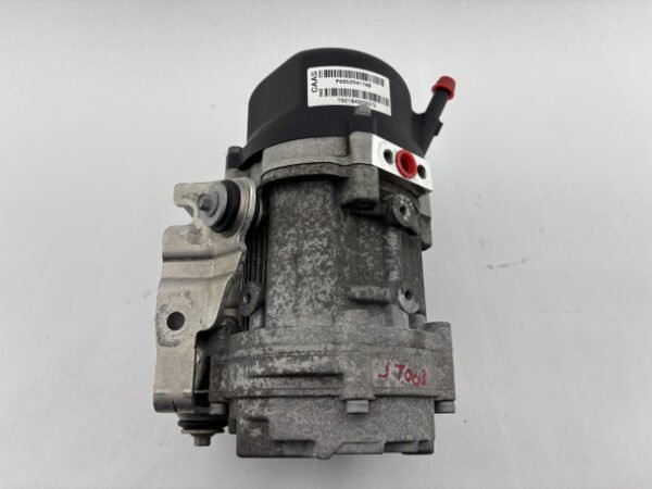 2020-2023 Jeep Gladiator JT Electric Hydraulic Power Steering Pump Reservoir / 68529417AB / 28K JT003