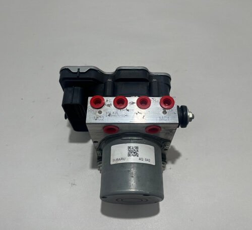 2022 Subaru BRZ ABS Pump / Module / Manual / 27596CC011 / 48K FB209