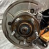 2018-2021 Jeep Wrangler JL 186mm Front Axle Assembly / 3.45 / 88K JL012
