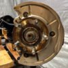 2018-2021 Jeep Wrangler JL 186mm Front Axle Assembly / 3.45 / 88K JL012