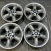 IMG_7737__36202 1996-2002 BMW Z3 16" Style 55 Wheels Rims / Set of 4 / *Minor Bend* / Z3038