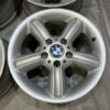 1996-2002 BMW Z3 16" Style 55 Wheels Rims / Set of 4 / *Minor Bend* / Z3038