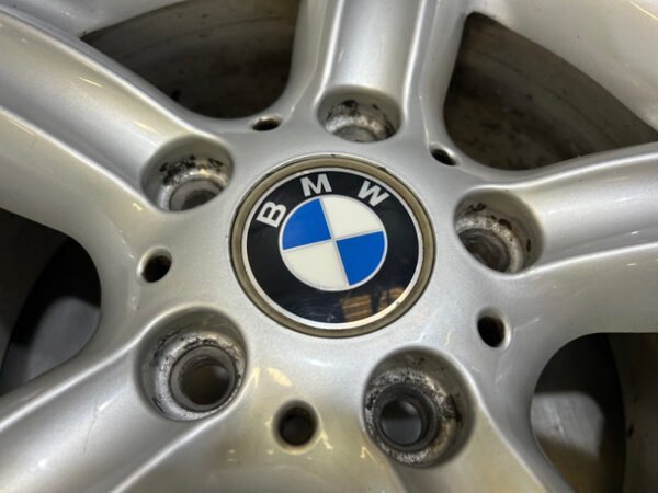 1996-2002 BMW Z3 16" Style 55 Wheels Rims / Set of 4 / *Minor Bend* / Z3038