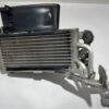 2008-2010 BMW 135i N54 OEM Engine Oil Cooler / 70K B1013