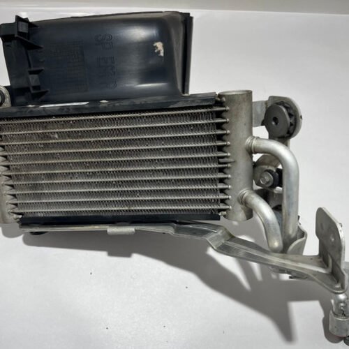 2008-2010 BMW 135i N54 OEM Engine Oil Cooler / 70K B1013