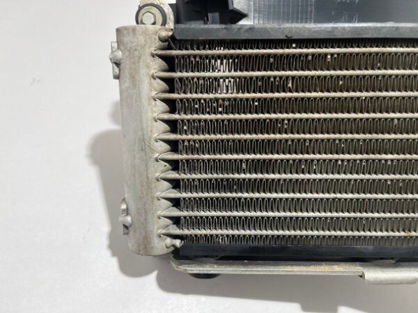 2008-2010 BMW 135i N54 OEM Engine Oil Cooler / 70K B1013