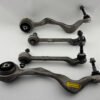 2009-2016 BMW E89 Z4 Front Control Arm Set / OEM / Z4908