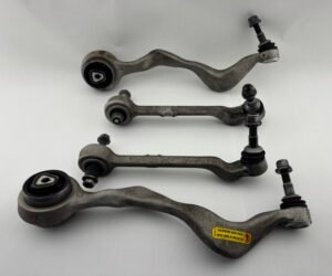 2009-2016 BMW E89 Z4 Front Control Arm Set / OEM / Z4908