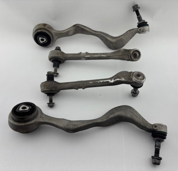2009-2016 BMW E89 Z4 Front Control Arm Set / OEM / Z4908