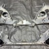 2009-2016 BMW E89 Z4 Front Subframe Crossmember Assembly / Z4908