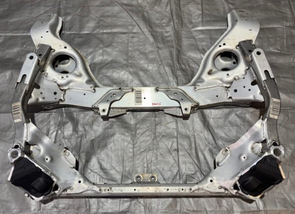 2009-2016 BMW E89 Z4 Front Subframe Crossmember Assembly / Z4908