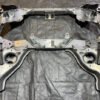 2009-2016 BMW E89 Z4 Front Subframe Crossmember Assembly / Z4908