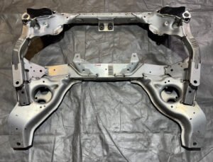 2009-2016 BMW E89 Z4 Front Subframe Crossmember Assembly / Z4908