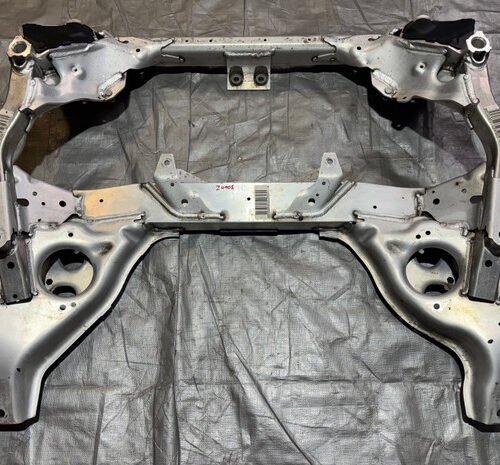2009-2016 BMW E89 Z4 Front Subframe Crossmember Assembly / Z4908