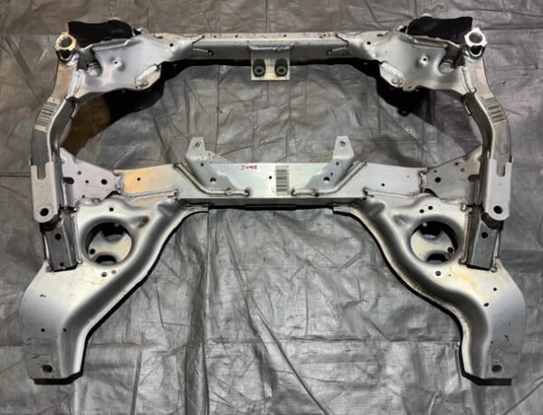 2009-2016 BMW E89 Z4 Front Subframe Crossmember Assembly / Z4908