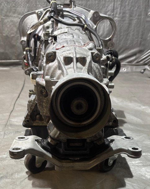 2022-2023 Toyota GR86 / Subaru BRZ OEM Automatic Transmission / 48k FB209