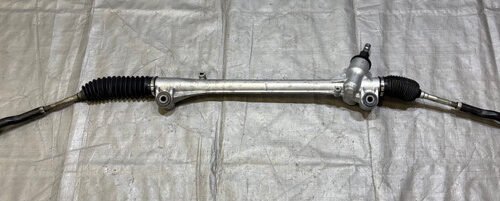 2013-2020 Scion FRS / Subaru BRZ / Toyota 86 Steering Rack Assembly / 78K FB053