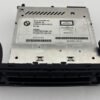 2009-2016 BMW E89 Z4 OEM BMW Professional Radio Head Unit / 65129199389 / Z4908