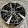 2022-2023 Subaru WRX OEM 17x8" Wheel Rim / SW005