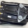 2015-2020 F83 BMW M4 Convertible Passenger Side Rear Quarter Window Regulator / Motor / F8M06
