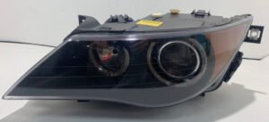 2004-2007 BMW M6 650i Driver Side Xenon HID Headlight / M6002