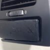 2003-2008 E85 E86 BMW Z4 Passenger Side Air Vent & Cup Holder / Z4051