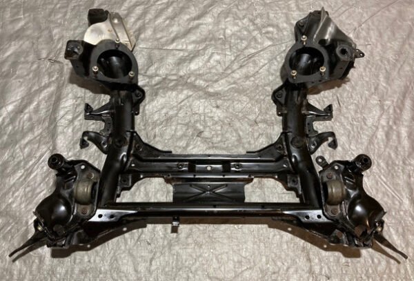 2014-2016 BMW M235i 228i xDrive AWD Front Subframe Crossmember / B2006