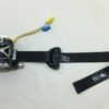 2008-2013 BMW 128i 135i Coupe Passenger Front Seat Belt w/ Pretensioner / B1003