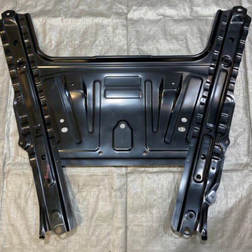 2022-2024 Subaru WRX OEM Engine Splash Shield Skid Plate / SW005