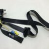 2008-2013 BMW 128i 135i Coupe Passenger Front Seat Belt w/ Pretensioner / B1003