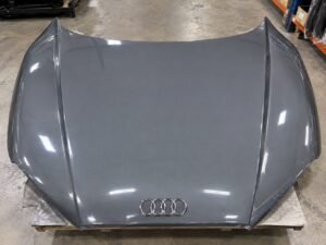 Audi 2012 Gen 1 R8 Hood