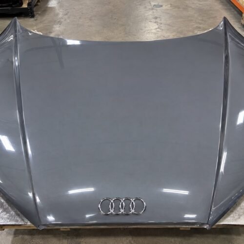 Audi 2012 Gen 1 R8 Hood