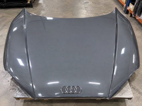 Audi 2012 Gen 1 R8 Hood